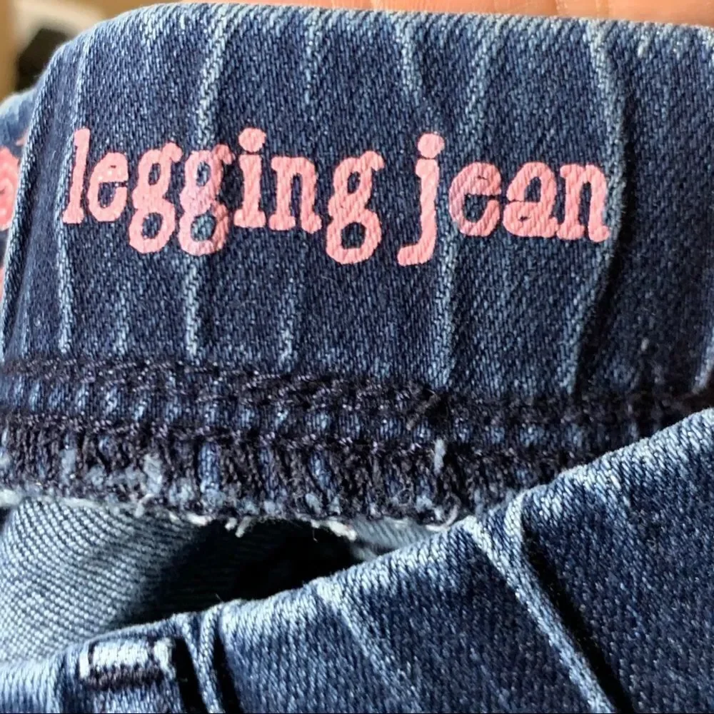 ‎Gap girls legging jean